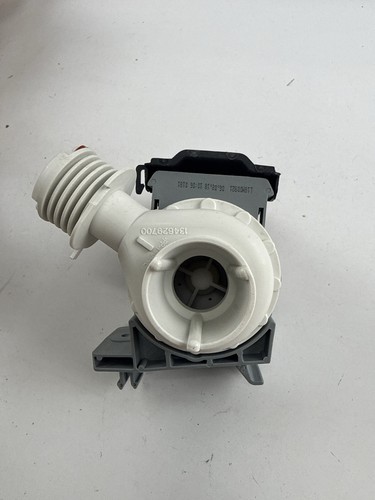 Electrolux 137240800 Washer Water Pump OEM Genuine Part