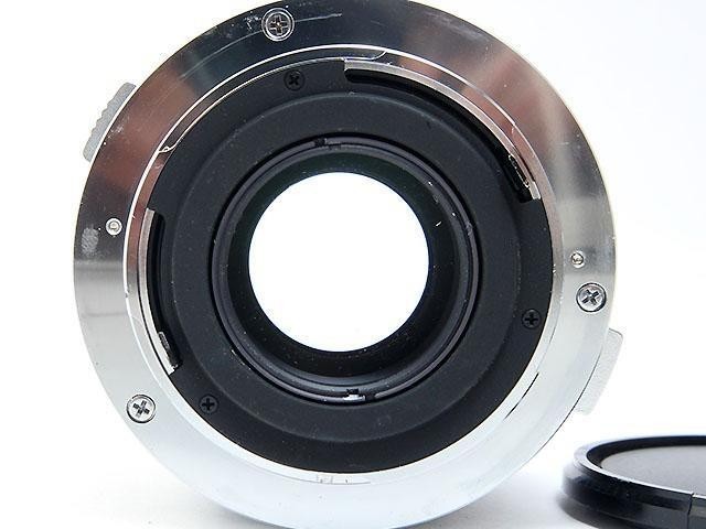 Olympus OM Zuiko MC Auto-T 100mm F2.8 Telephoto Prime Lens