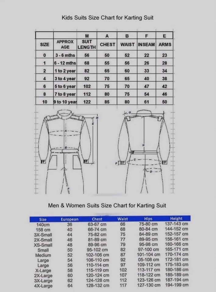 Traje de carreras de karts personalizable Ferrari F1 Team 2025 | Traje de alto rendimiento Foto 4 de 4