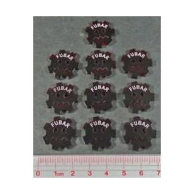 Litko Token Set Fubar Tokens New