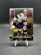 2024-25 O-Pee-Chee Platinum - Marquee Rookies Andre Lee #279 (RC)