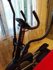 MAXXUS Crosstrainer CX 6.1 Ellipsentrainer Heimtrainer Stepper Fitness