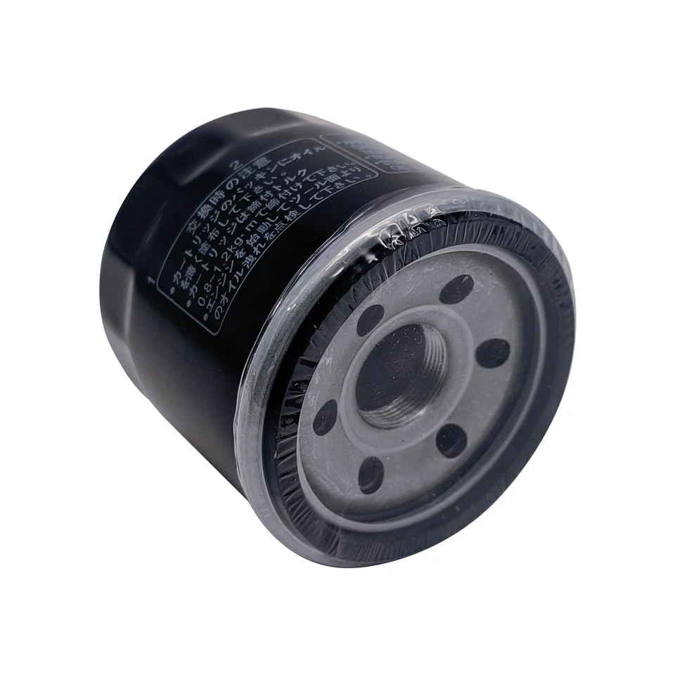 Filtro de aceite para motor genuino Suzuki 16510-03G00/07J00-000/06B00 nuevo EE. UU.  Foto 4 de 4