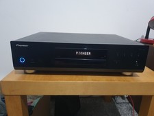 Pioneer BDP - LX58 Blueray Disc / DVD / CD Player - Black (VGC)