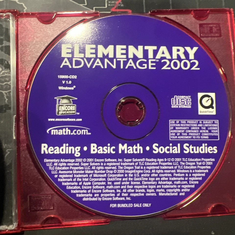 Elementary Advantage - Image 3 of 4