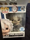 Funko Pop! Vinyl: Demon Slayer: Kimetsu no Yaiba - Sanemi Shinazugawa