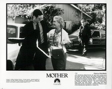Movie Mother Actors Albert Brooks Debbie Reynolds Rob Morrow Silver Gelatin