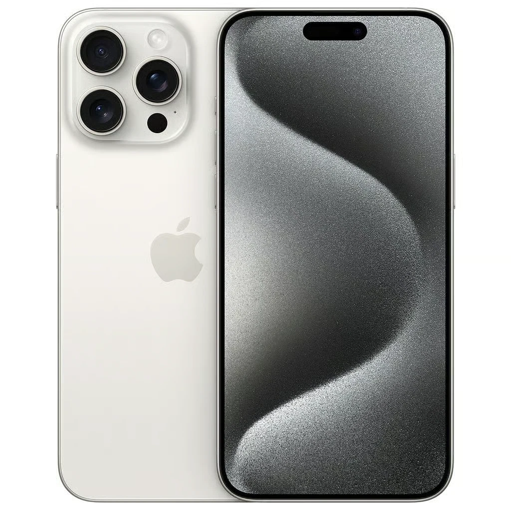 Apple iPhone 15 Pro Max - огромный выбор по лучшим ценам | eBay