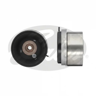 Zahnriemen-Spannrolle T43143 GATES für OPEL CHEVROLET FIAT ALFA ROMEO SAAB