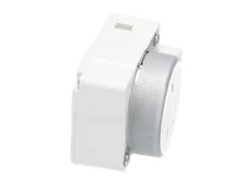 Magic Chef DBZA-1206-2D3, 09AUG16R0HS, Defrost Timer, 115V AC, 60HZ