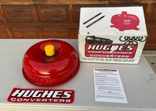 Hughes Mopar Heavy Duty 24xtm Tow Master Torque Converter New W Original Box