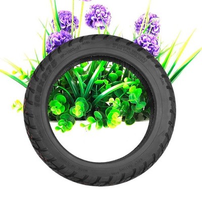 Langlebiger Tubeless 10 5x2 75 Offroad Außenreifen für Ninebot P65 P100S