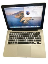 Apple MacBook Pro 13 Mid 2012 2.5GHz i5 16GB RAM / 480GB SSD Great Condition