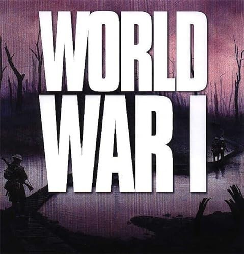 World War I: Wars That Changed the World by Ken Hills PAPERBACK 9781842347195 - Image 4