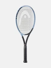 Head 2025 Auxetic Instinct MP Tennis Racquet - Unstrung - 4''3/8 Grip