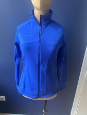 Mammut Softshell Jacke Gefüttert Gr S Top Zustand