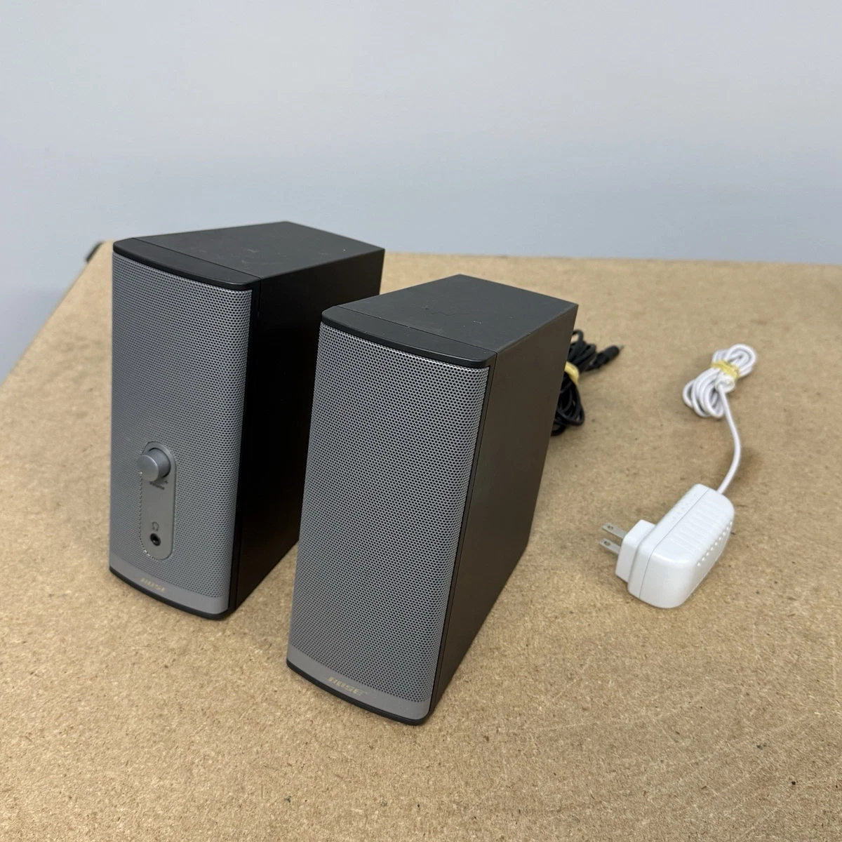 Bose Companion 2 Series Ii for sale - eBay