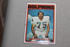 1972 Topps Football Cards Complete Finish Fill Your List Set U-Pick