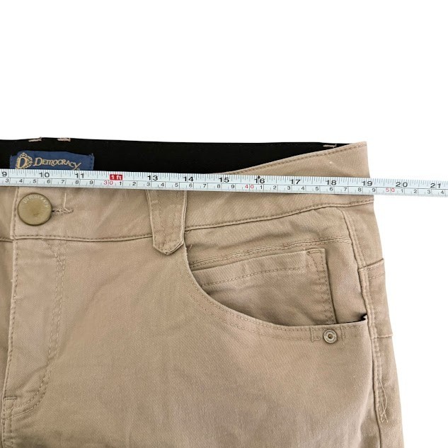 Democracy Ab Technology "Ab"solution Straight Ank… - image 3