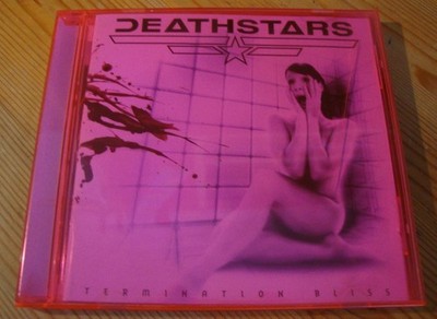 Termination Bliss - Deathstars