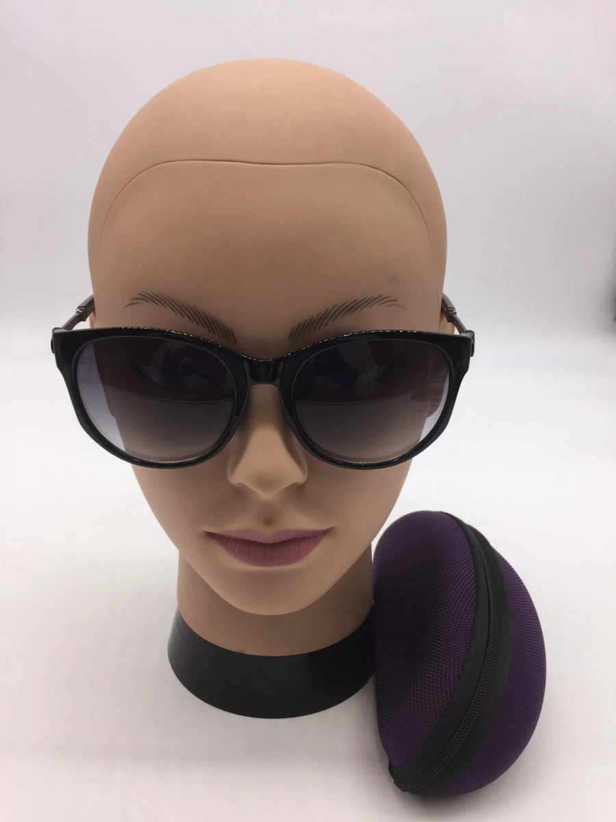Louis Vuitton Gray Sunglasses for Women for sale | eBay display picture 1