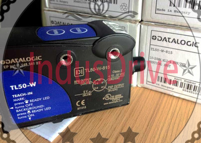 1PC  NEW   DATALOGIC    TL50-W-815   free shipping