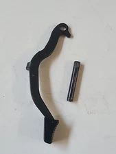 CVA Wolf Magnum Break Action Muzzleloader Rifle Barrel Release With Pin