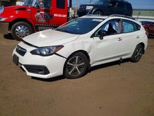 Local Pickup Only Trunkhatchtailgate Wagon Spoiler Fits 20-23 Impreza 214580