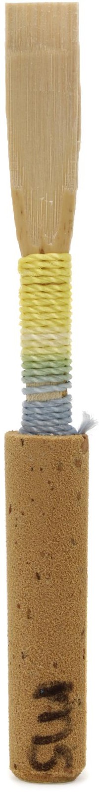 Классическая трость для гобоя Singing Dog Reeds - средней мягкости