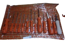 13 Stihl Specialty Tool's Carburetor Adjustment 5910-890 2314 2307 2304 #GL-N0D1