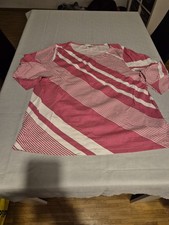 Damen T-Shirt Gr 48
