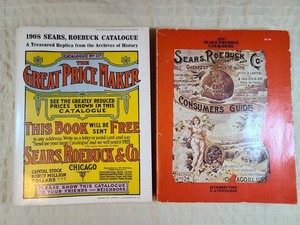 Sears Roebuck Catalog 1897 | eBay