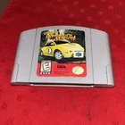 Beetle Adventure Racing Nintendo NUS -006-1997 Authentic Untested