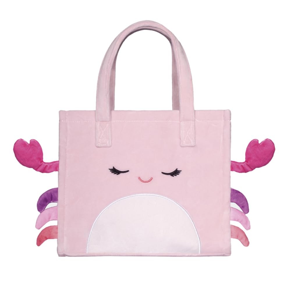 Difuzed Squishmallows Einkaufstasche Cailey Schwarz Medium 3790₽