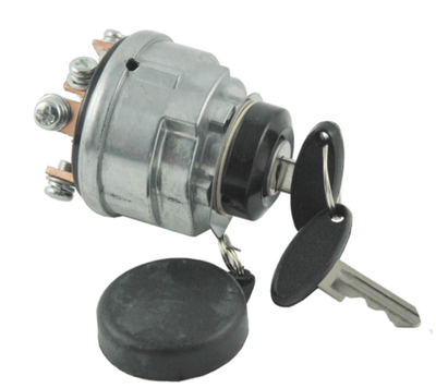 Kubota 66706-55120 Ignition Key Switch for sale online | eBay