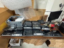 Lot of 28 Yealink MP56 IP Business Phone w/ Stand  Handset NO AC Unlocked