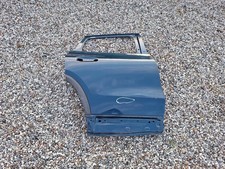 T&uuml;r Mercedes-Benz Gla H247 A2477320601 Hinten Rechts Door Porta Porte