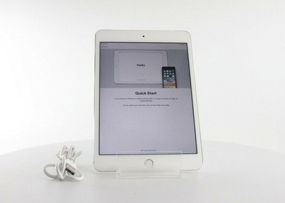【マサ】iPad mini4 128GB Cellular 2015モデル 2015 Apple iPad mini 4 128GB A1550 A8 Wi-Fi+Cellular Unlocked
