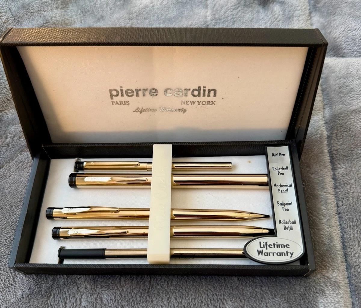 Pierre Cardin Pen for sale | eBay