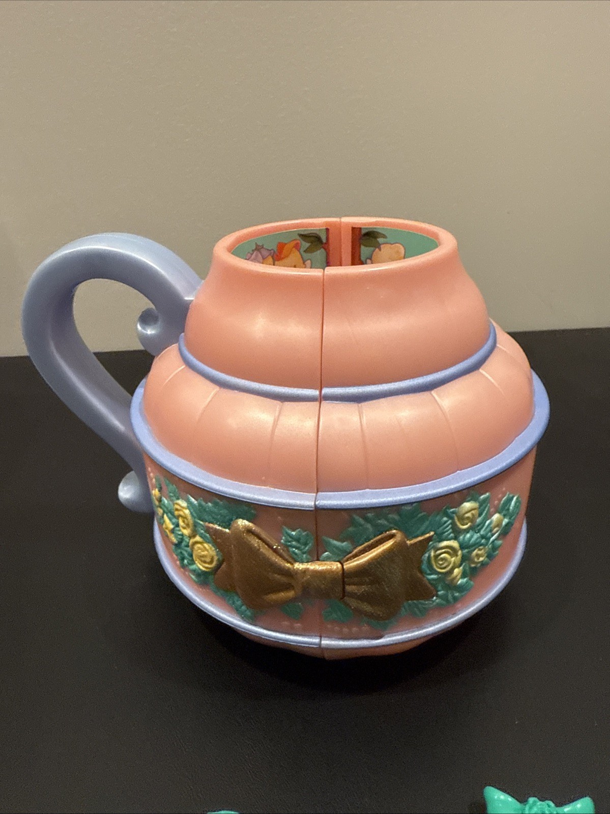 Vintage 1993 Kenner FAIRY WINKLES Playset Lot