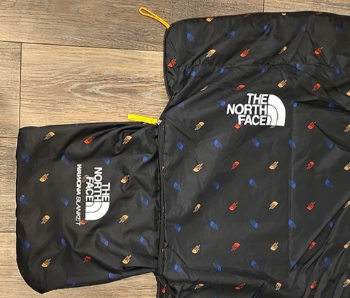 The North Face Wawona Blanket, SUMMER FAMILY EVENTS, CAMPING, UTILITY