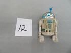 1981 Star Wars Action Figure R2-D2 SENSORSCOPE 100% Original & Complete (12)