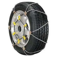 Peerless Chain Sz343 Tire Chain, Passenger, Pr