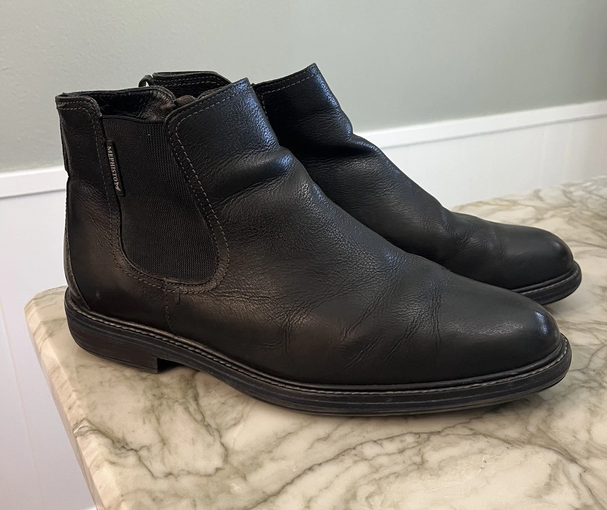 mephisto mens boots products for sale | eBay