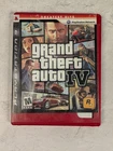 Grand Theft Auto IV (PlayStation 3, 2008)
