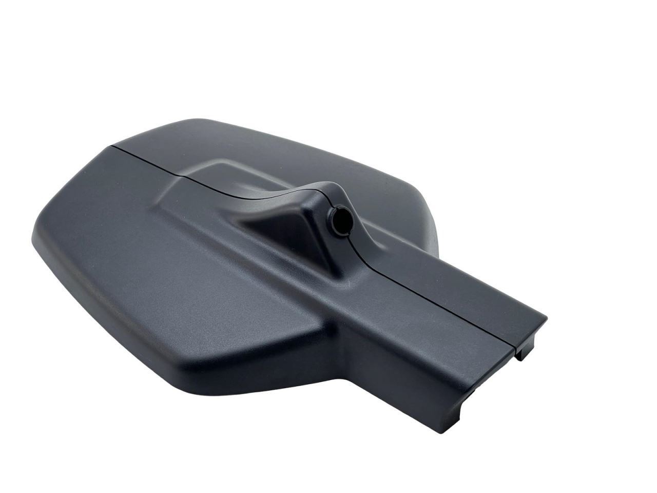 BMW i8 2019 Interior rearview mirror Black