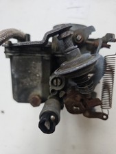 Vw Solex 34pict-3 Rebuildable
