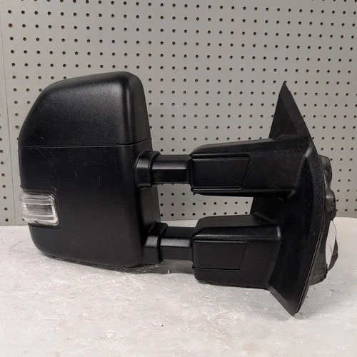 23-24 FORD F250 F350 F450 F550 Right POWER MIRROR PC3B-17682-CD5YGY (5260)