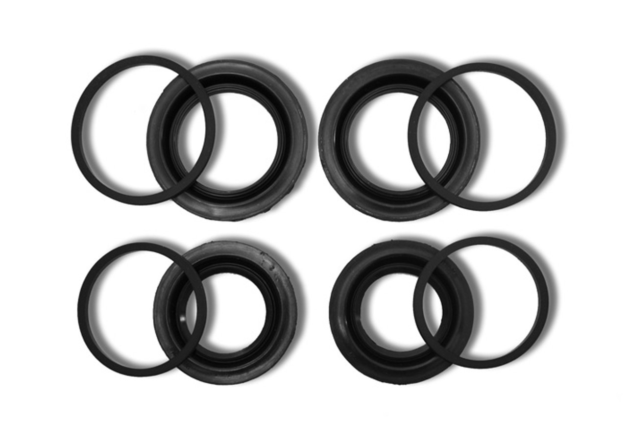 GiroDisc for Ferrari 456M/550/575M Front Caliper Rebuild Kit