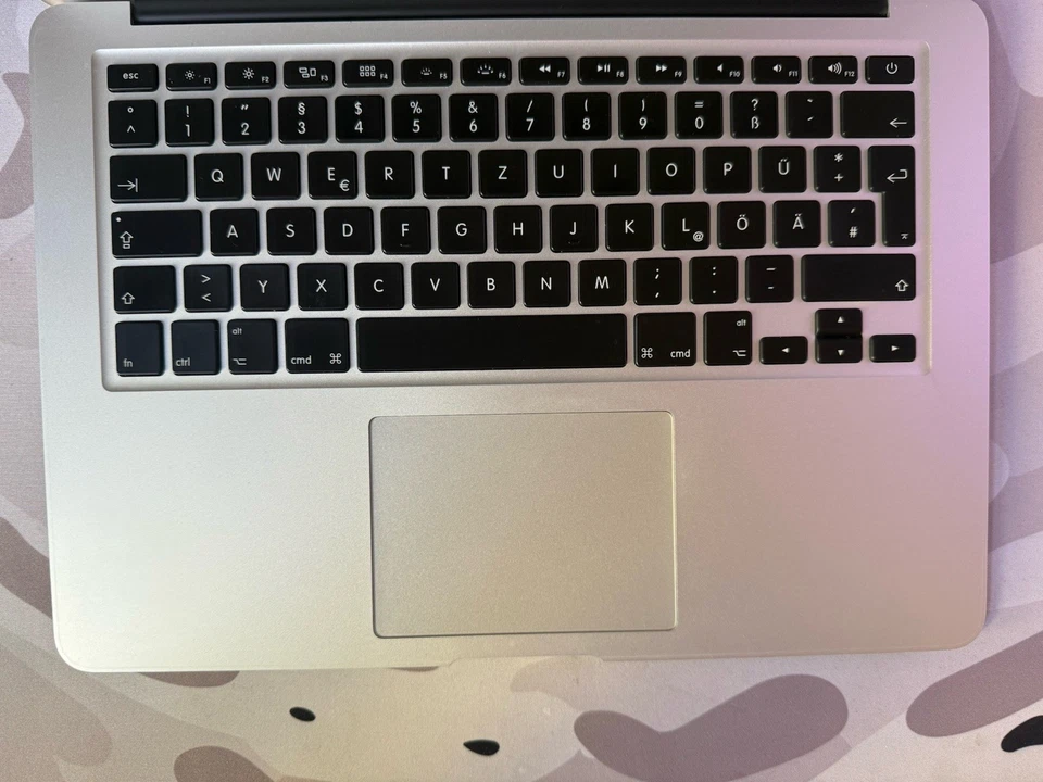 Apple MacBook Air 13" 2014 · i5 · 4GB · 128GB, Foto 2 von 5